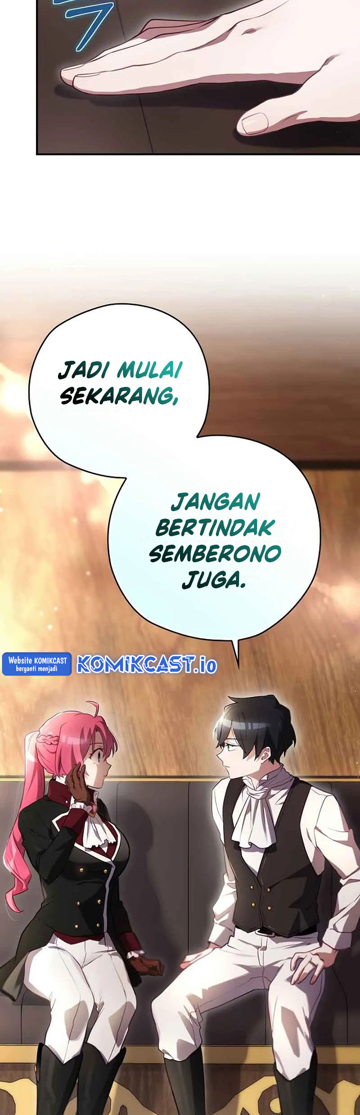 Ending Maker