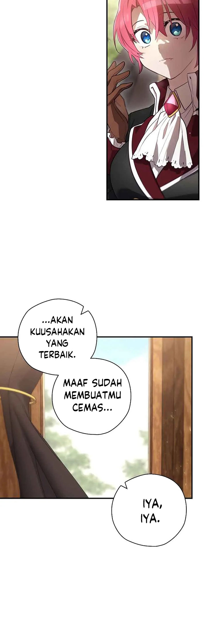 Ending Maker