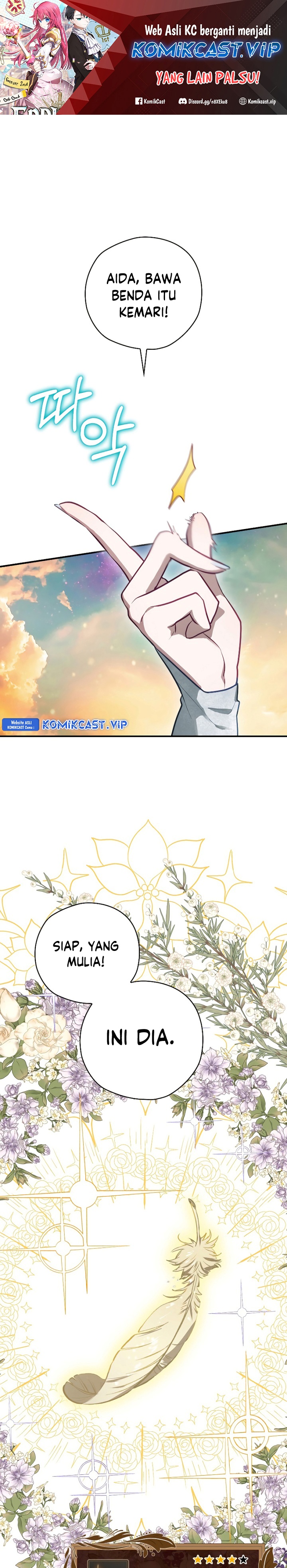 Ending Maker