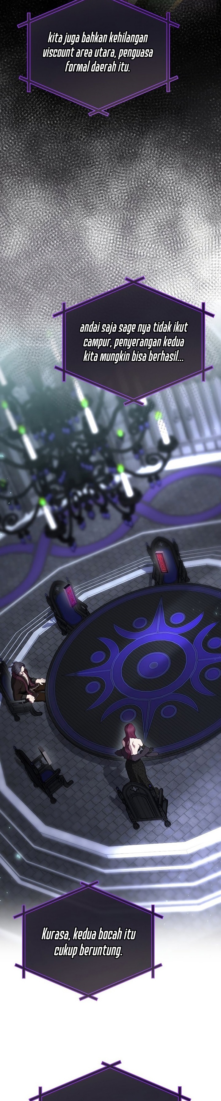 Ending Maker