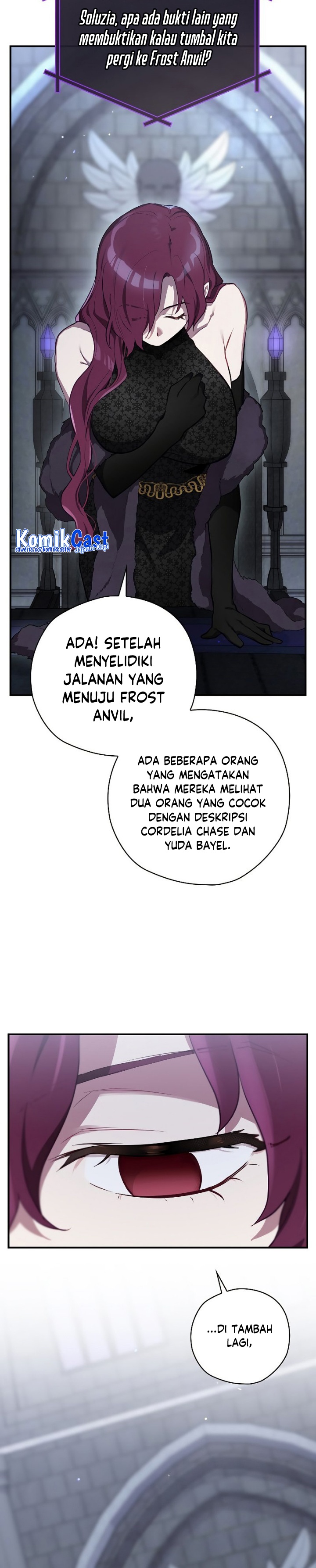 Ending Maker
