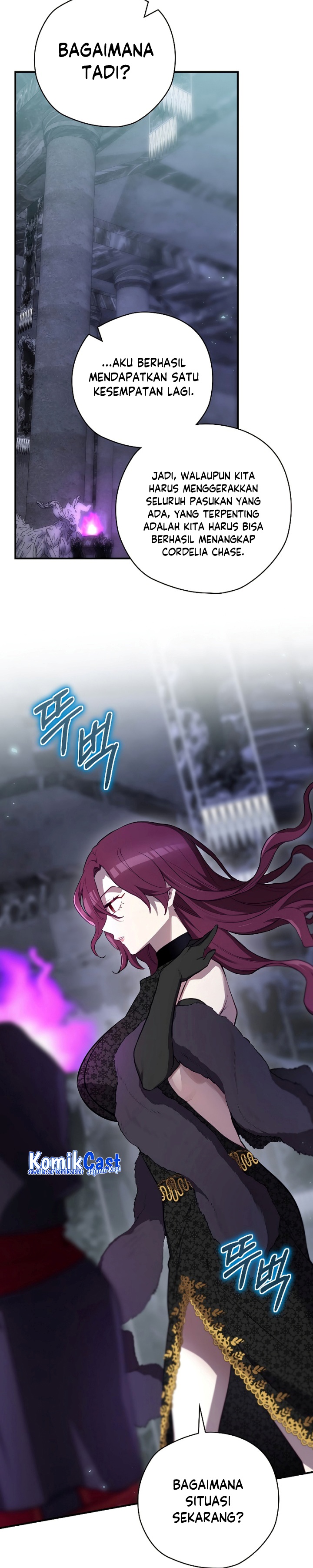 Ending Maker