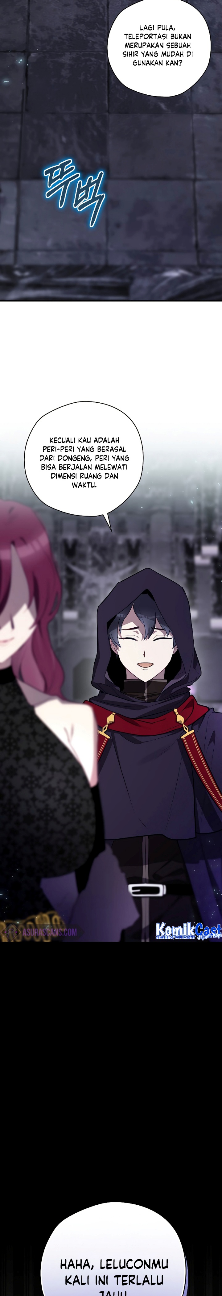 Ending Maker