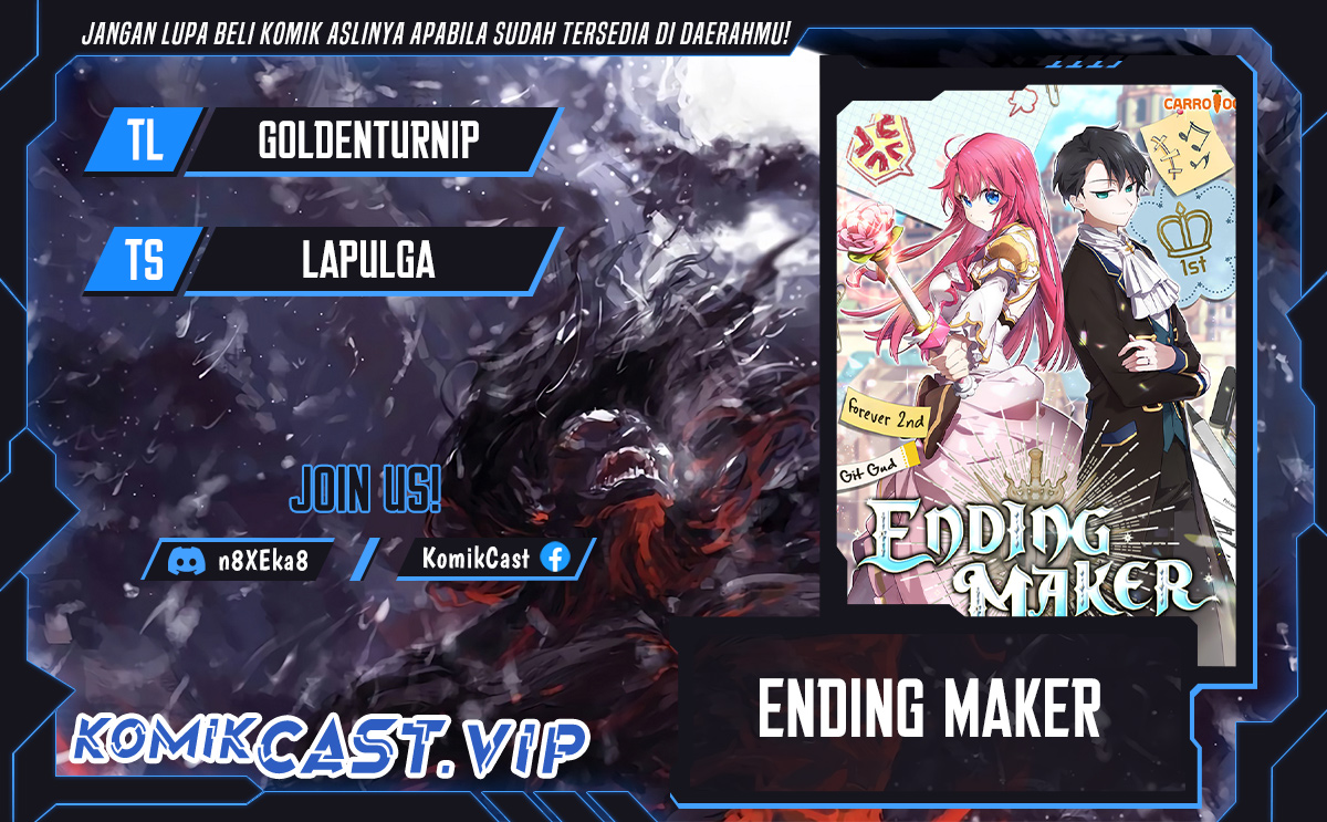 Ending Maker
