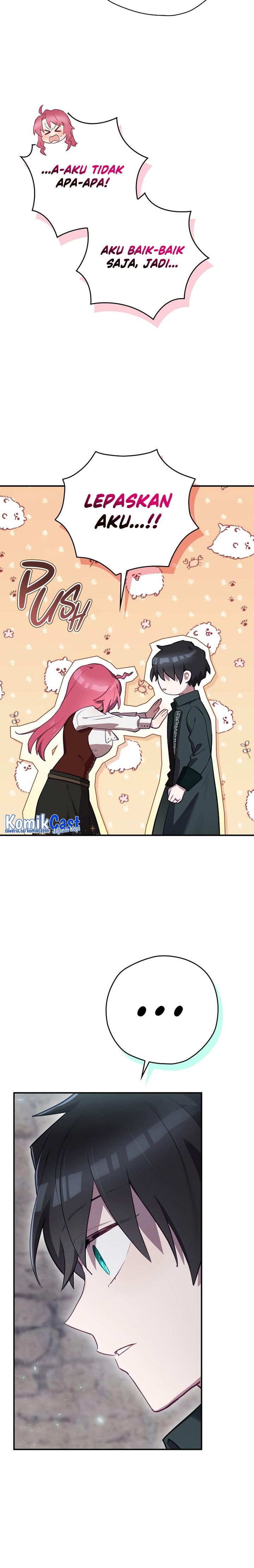 Ending Maker
