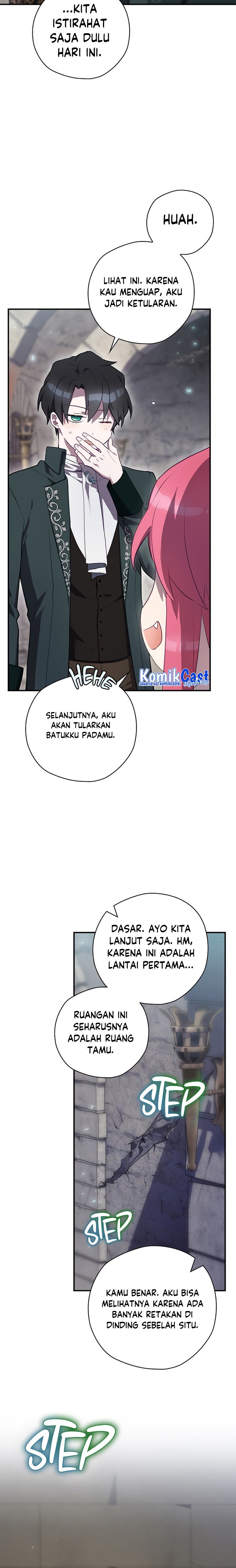 Ending Maker