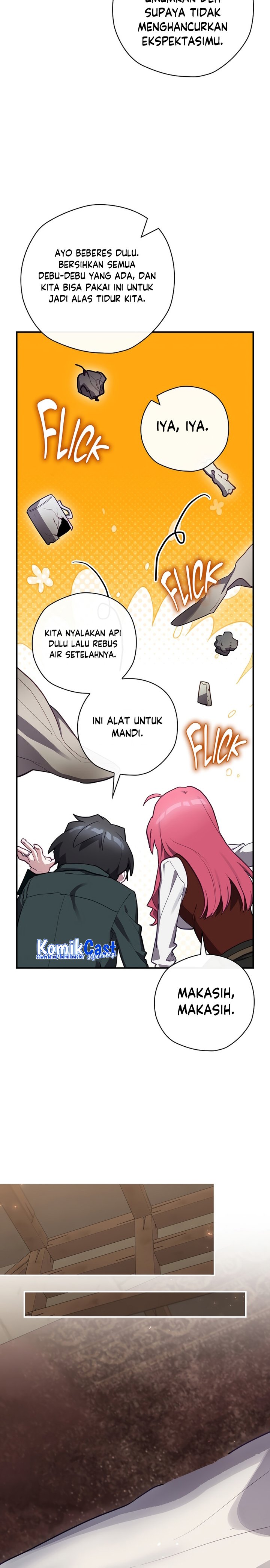 Ending Maker