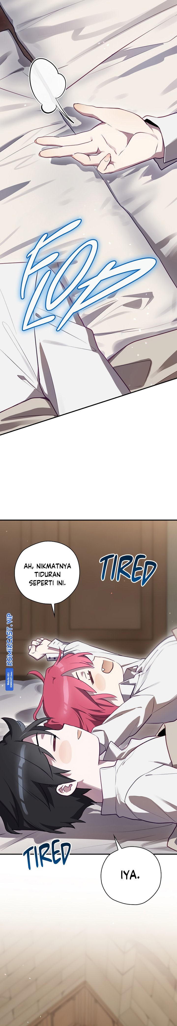 Ending Maker