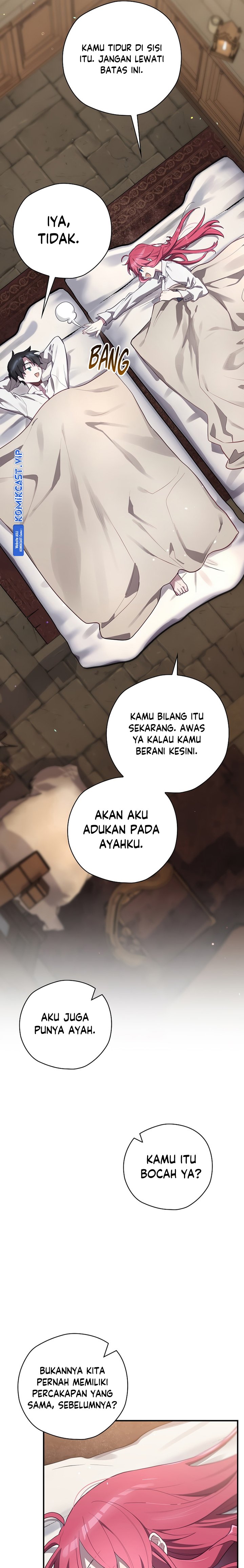 Ending Maker