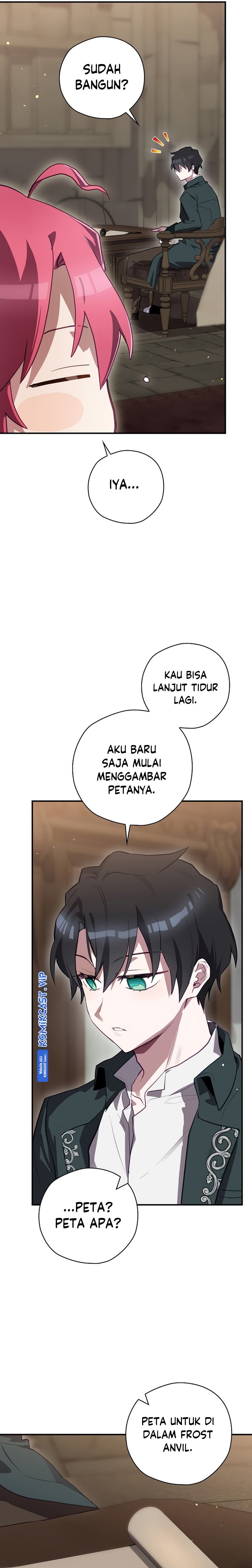 Ending Maker