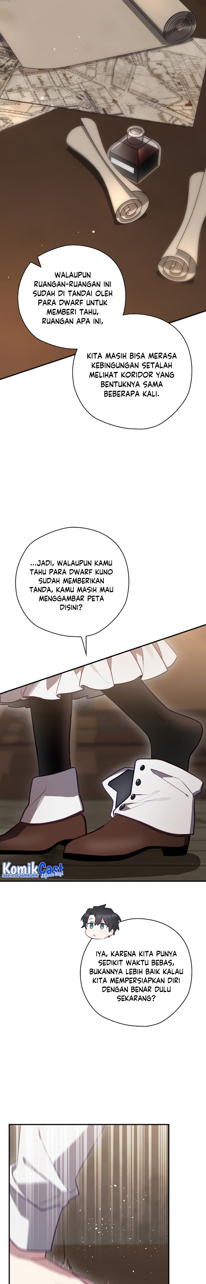 Ending Maker