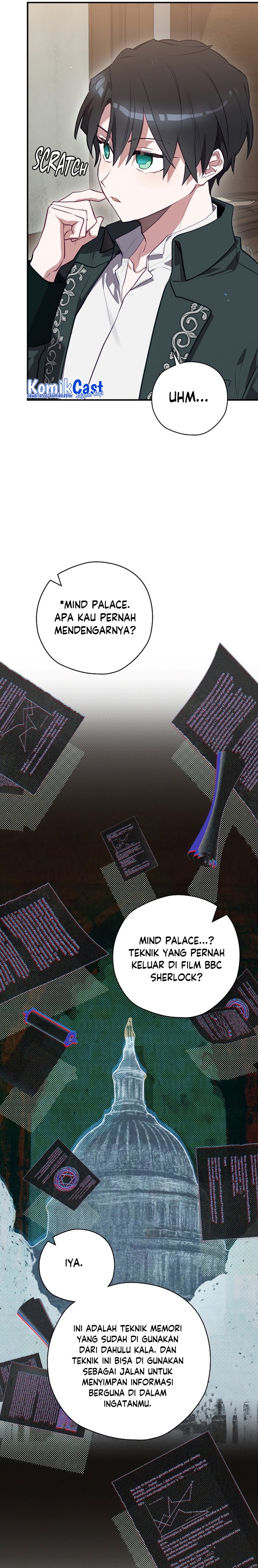 Ending Maker