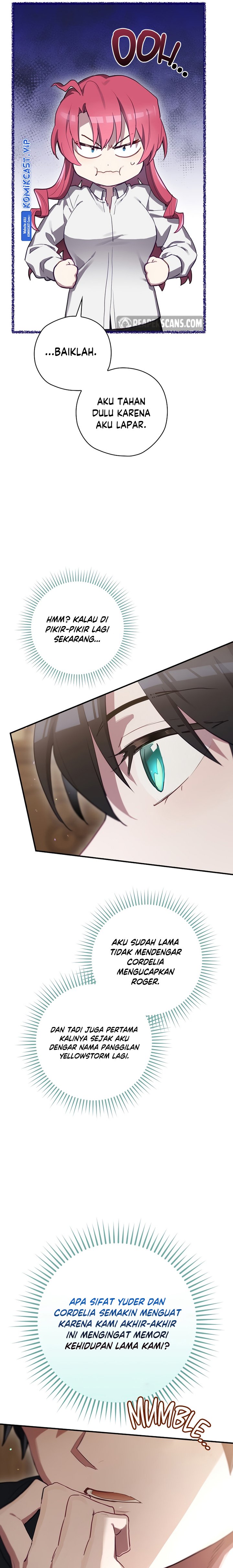 Ending Maker