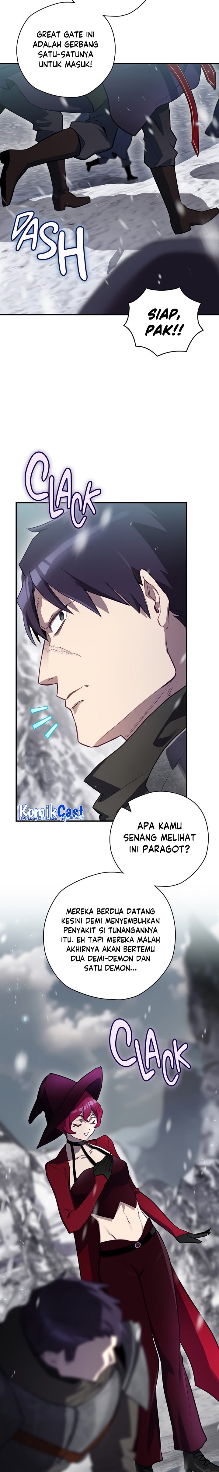 Ending Maker