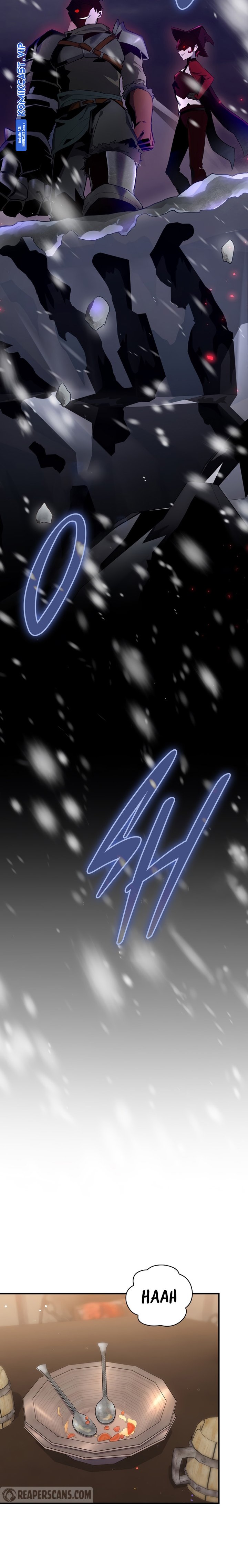 Ending Maker