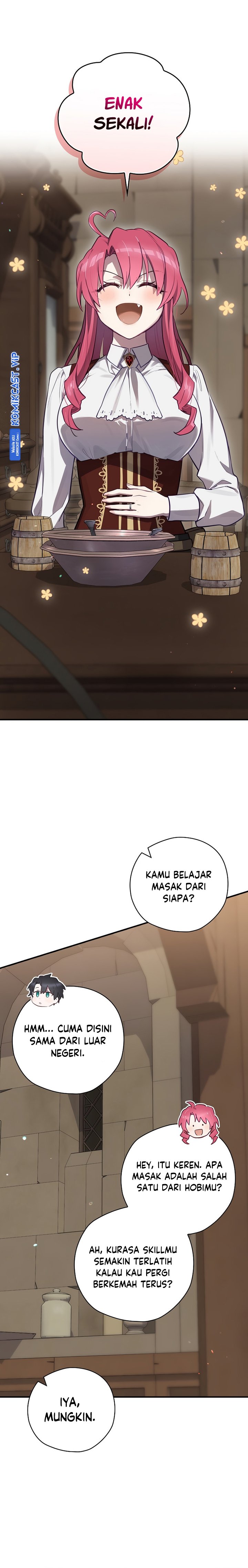 Ending Maker