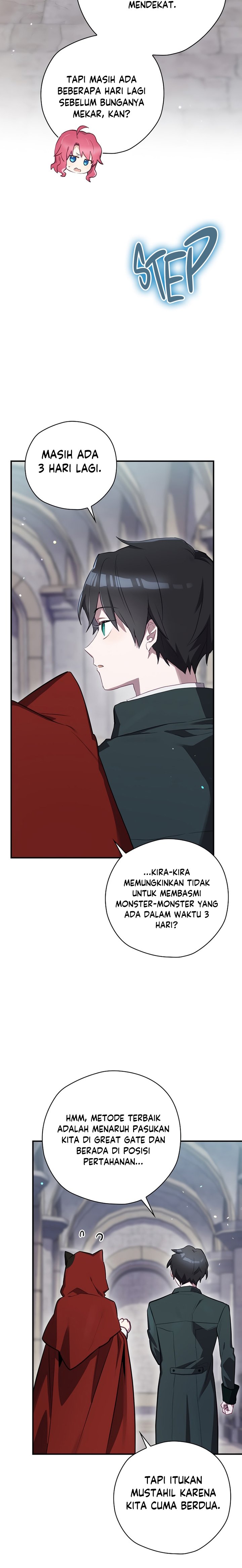 Ending Maker