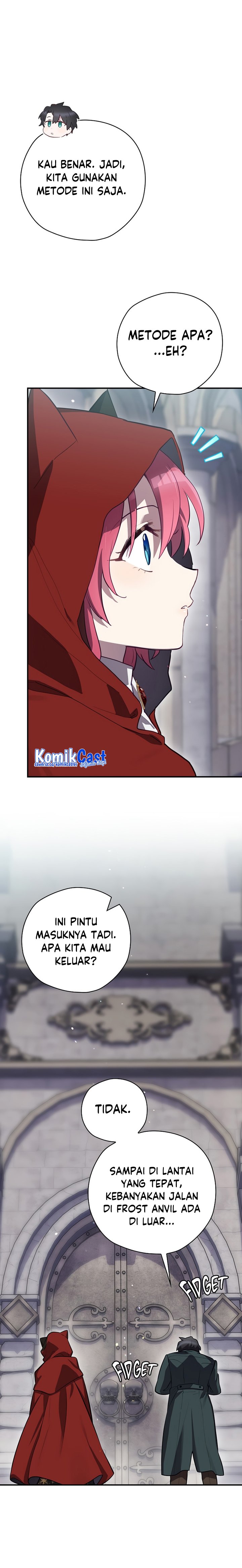 Ending Maker