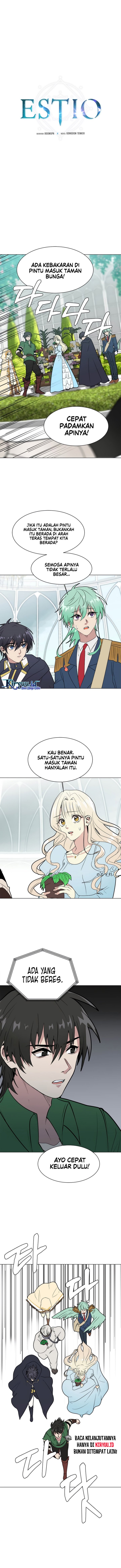 Estio Chapter 85