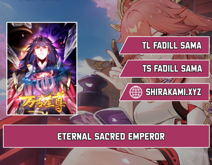 Eternal Sacred Emperor