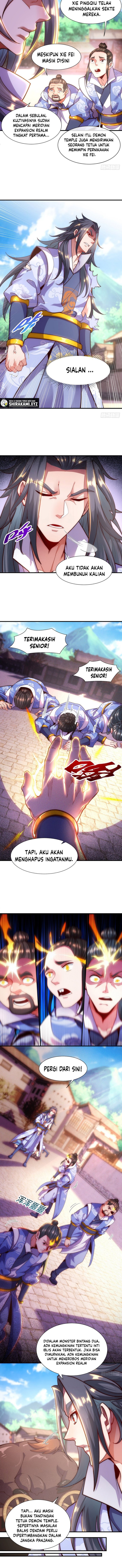 Eternal Sacred Emperor