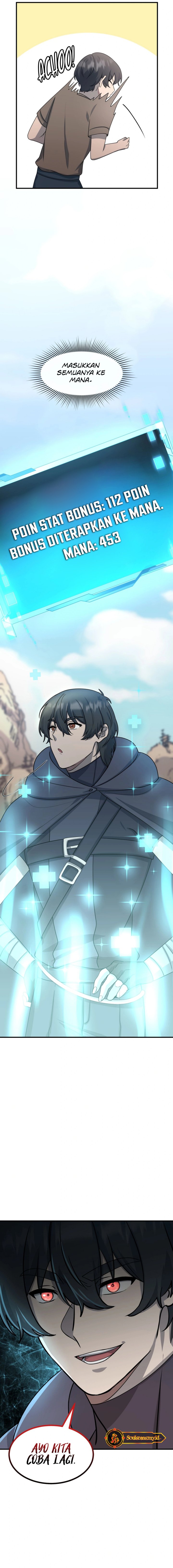 Everyone Regressed Except Me