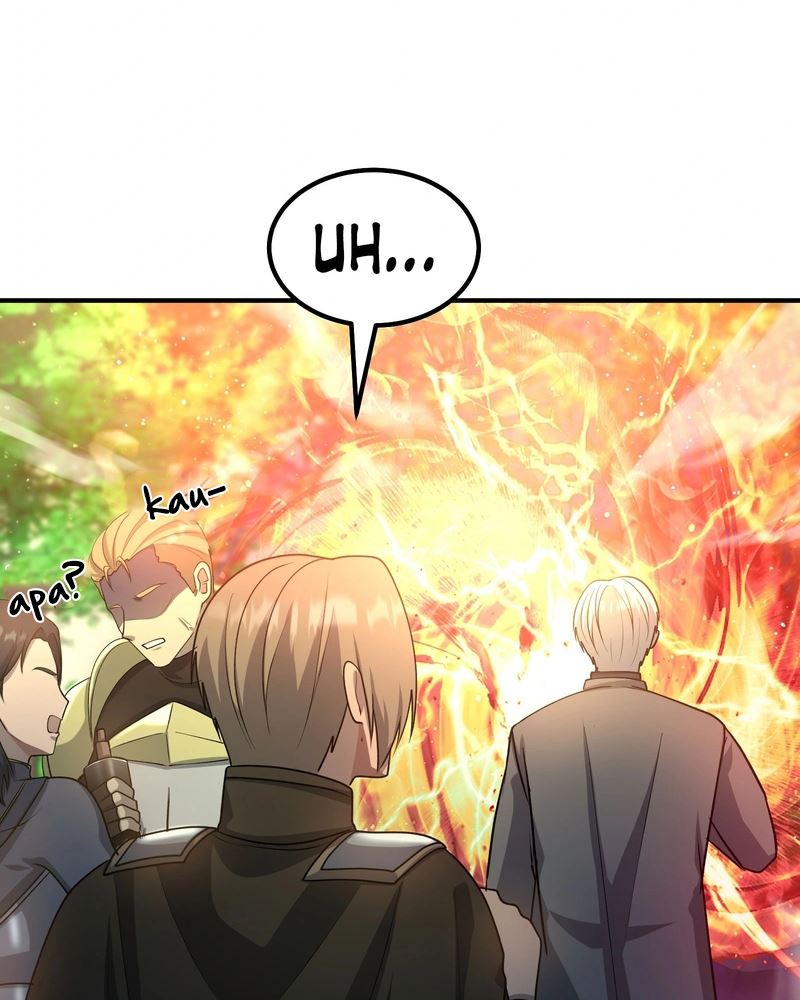 Everyone Regressed Except Me