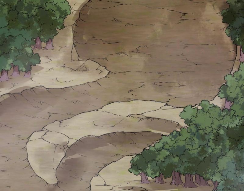 Evolution Begins With A Big Tree