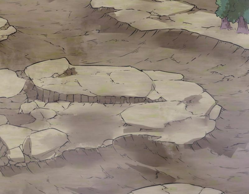 Evolution Begins With A Big Tree