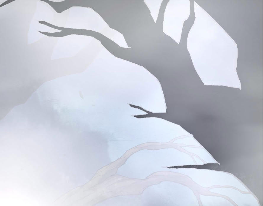 Evolution Begins With A Big Tree