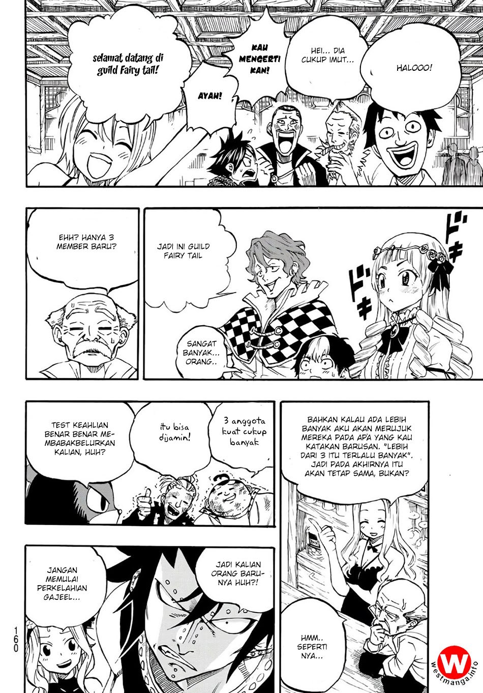 Fairy Tail: 100 Years Quest