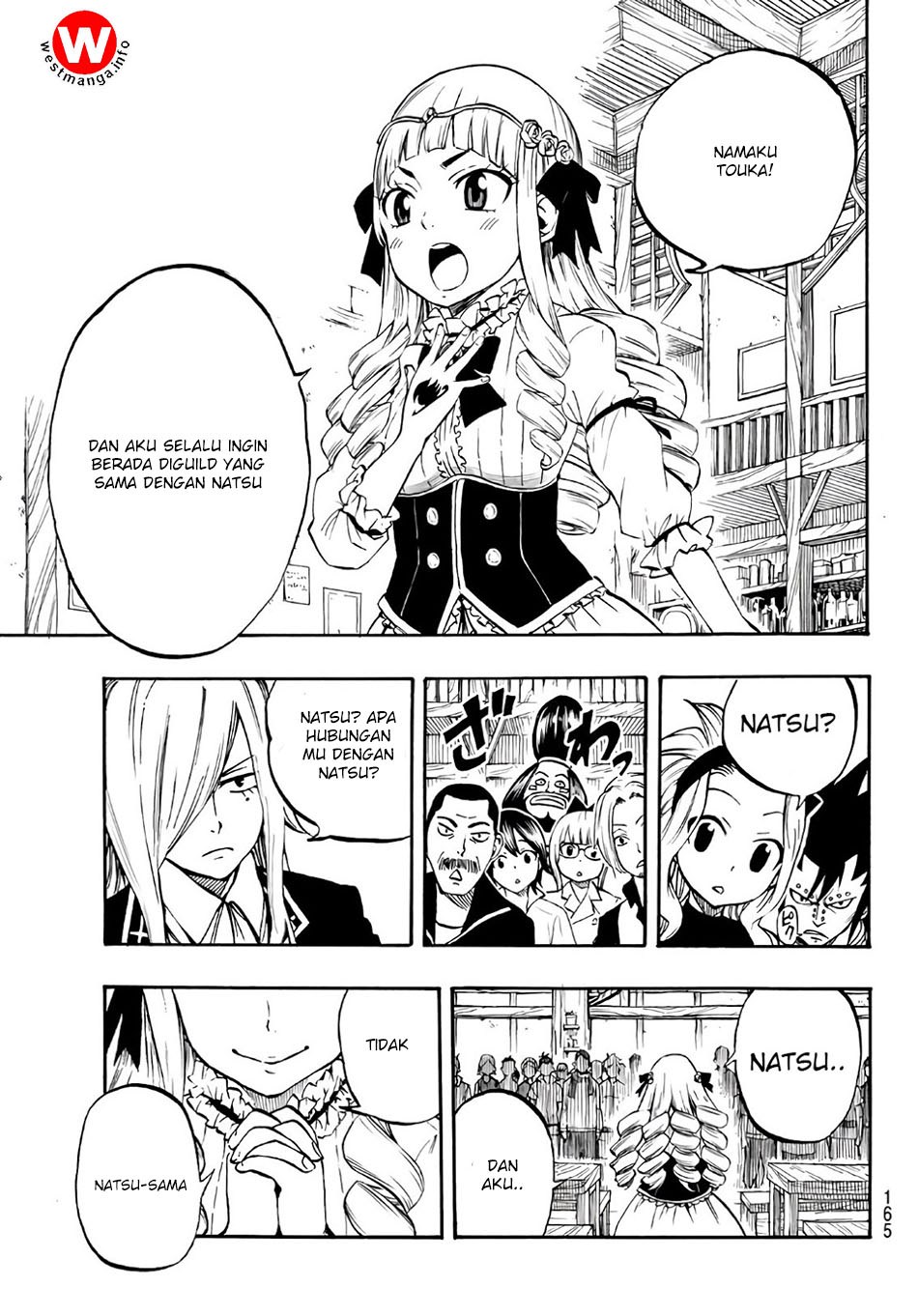 Fairy Tail: 100 Years Quest