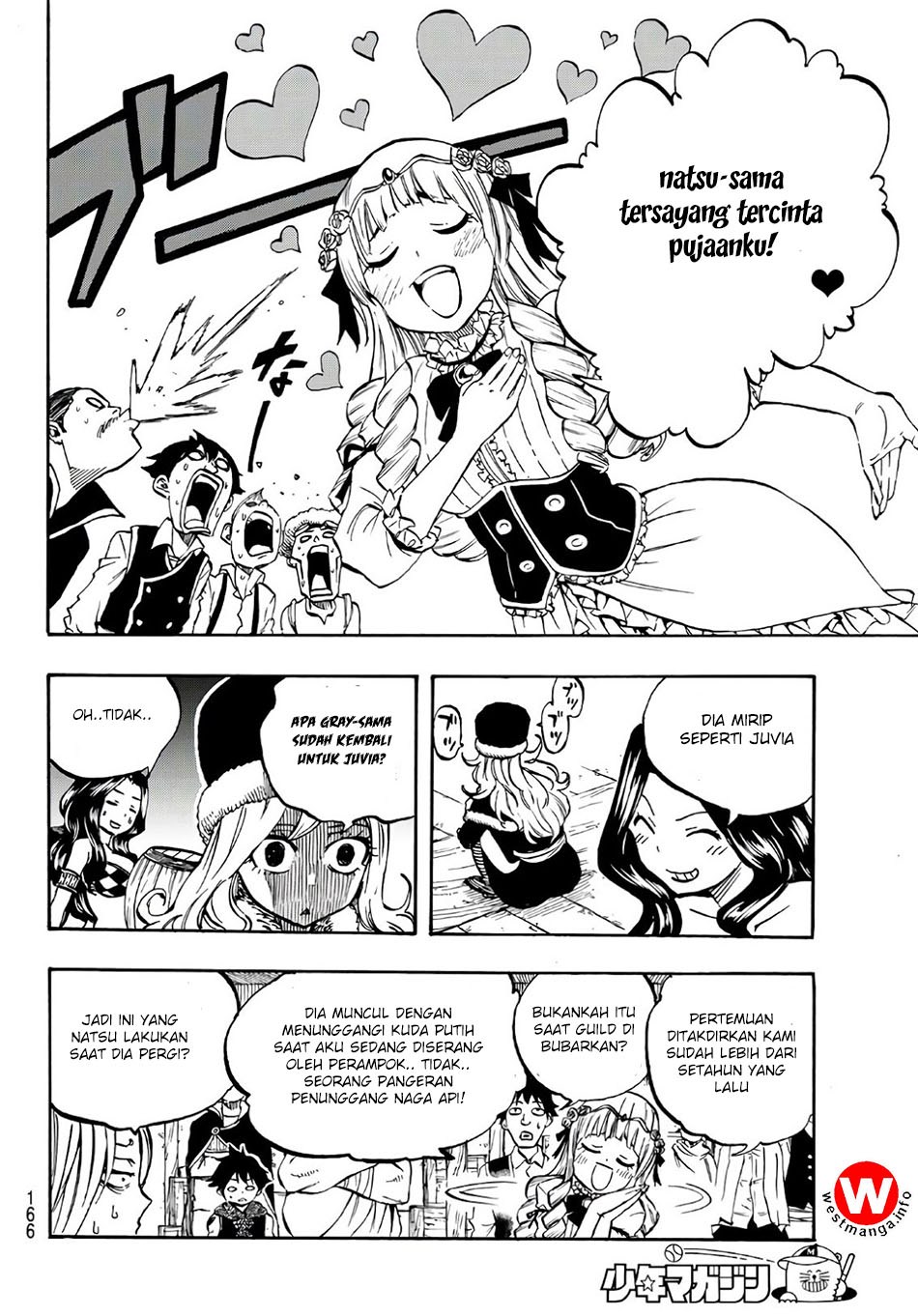 Fairy Tail: 100 Years Quest