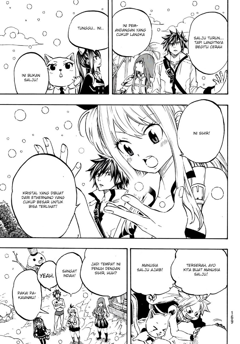 Fairy Tail: 100 Years Quest