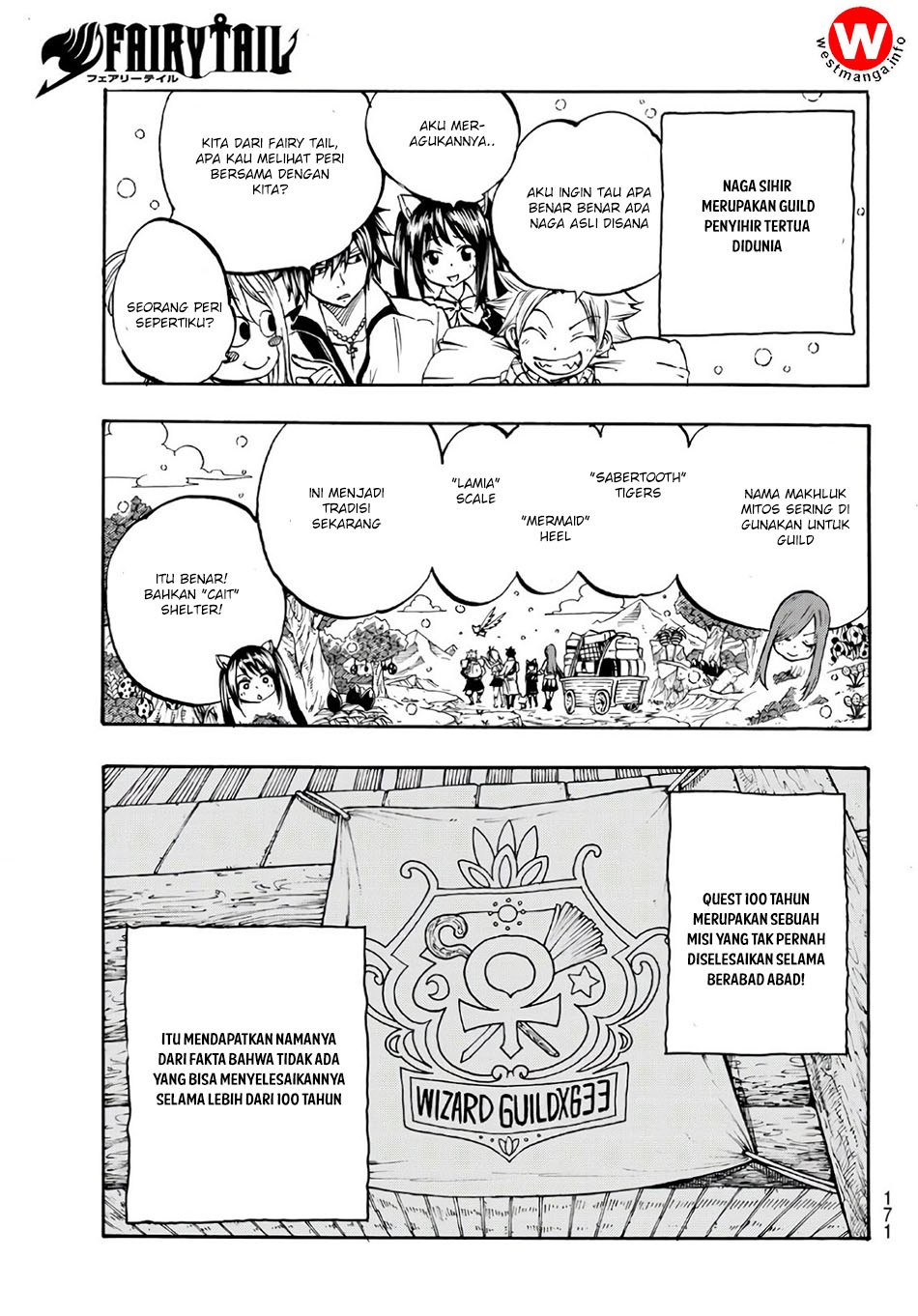 Fairy Tail: 100 Years Quest