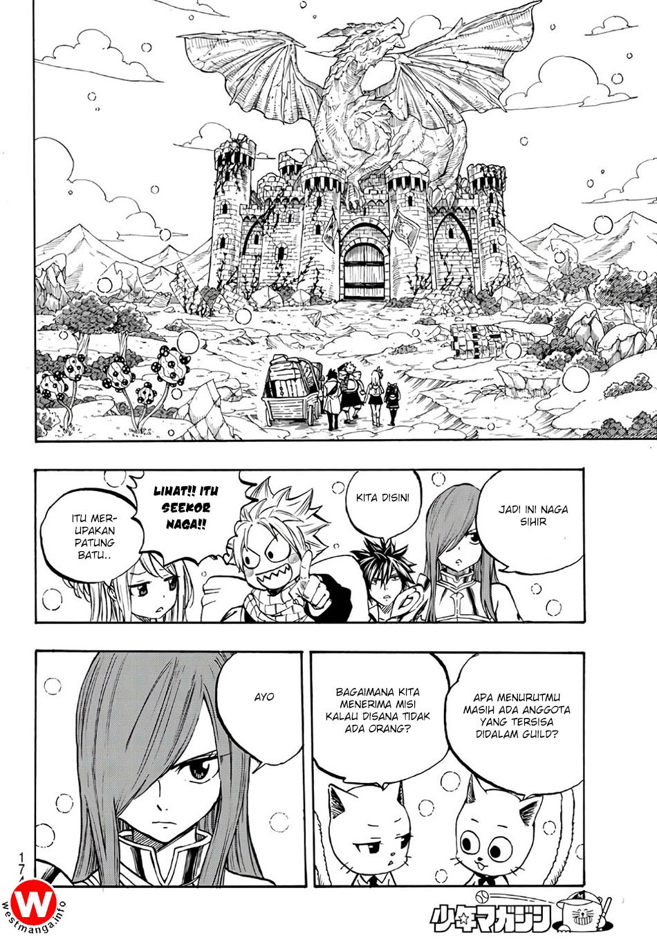 Fairy Tail: 100 Years Quest