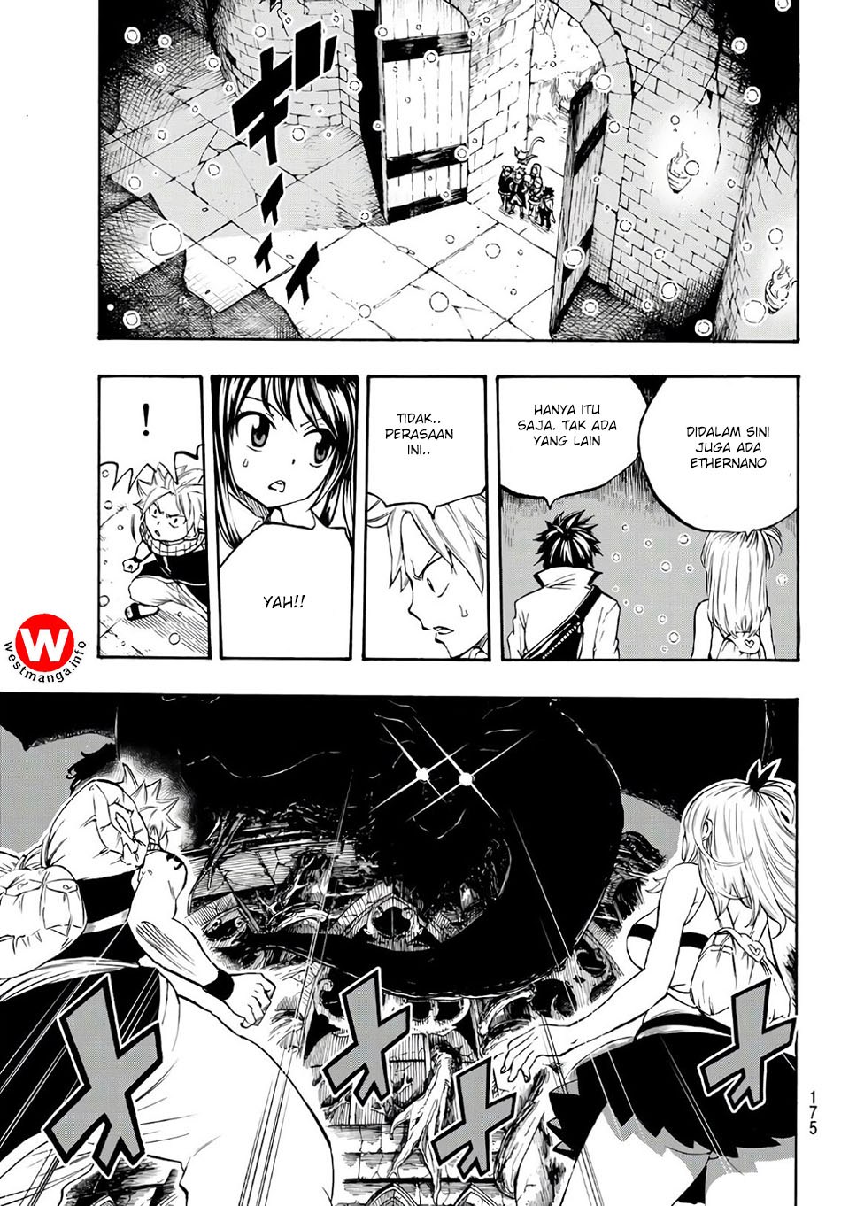 Fairy Tail: 100 Years Quest