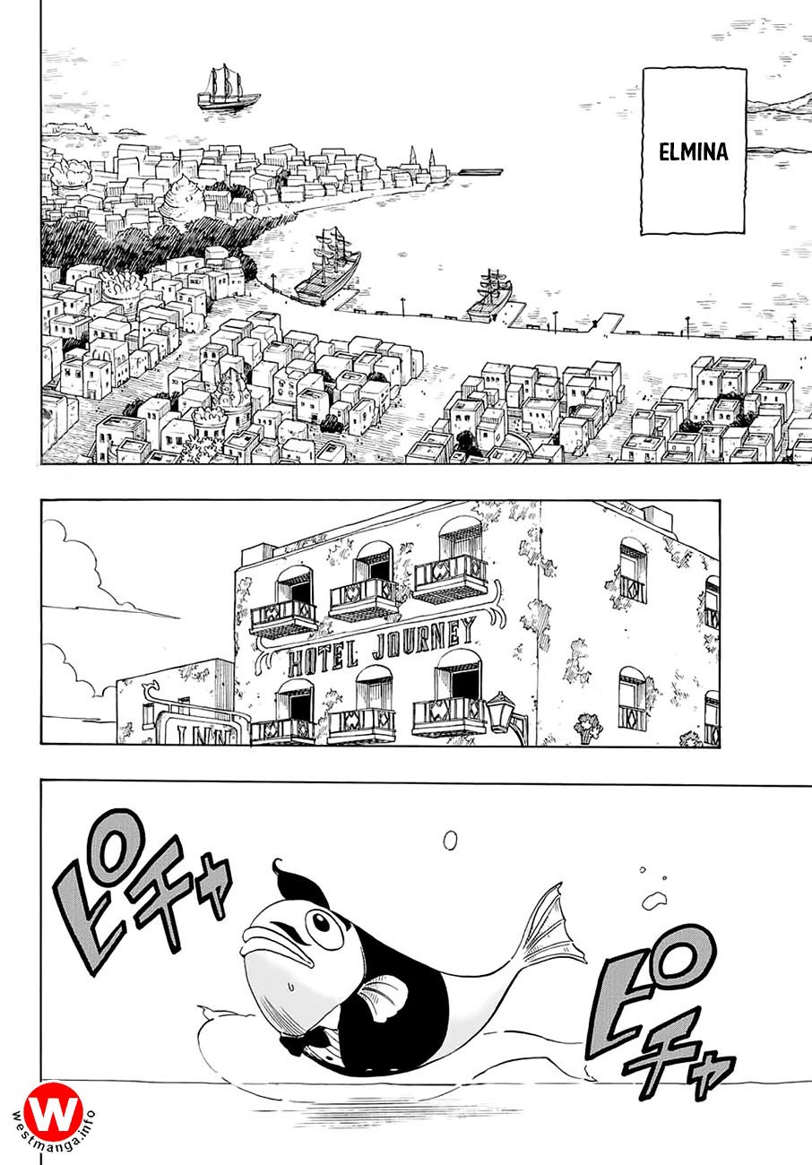 Fairy Tail: 100 Years Quest
