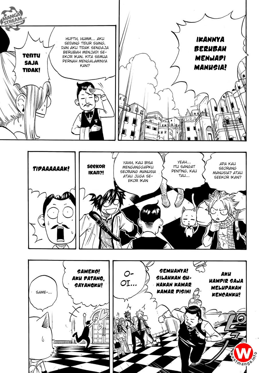 Fairy Tail: 100 Years Quest