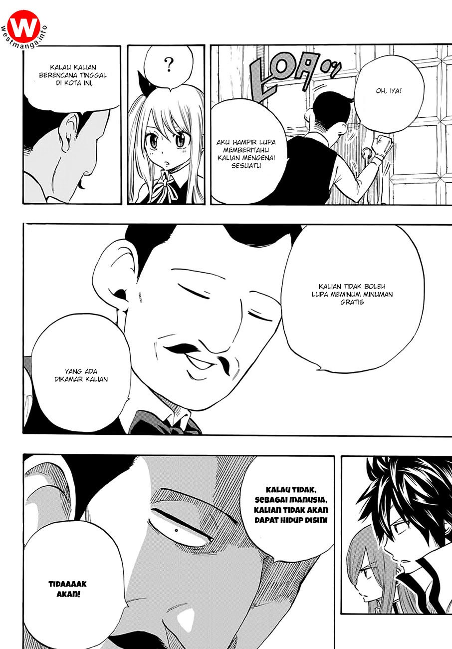 Fairy Tail: 100 Years Quest