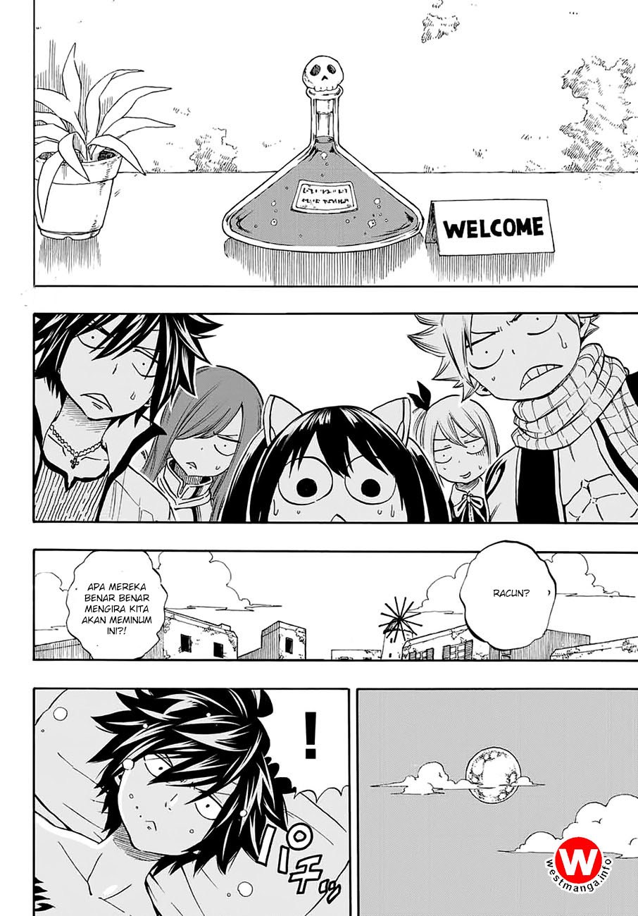 Fairy Tail: 100 Years Quest