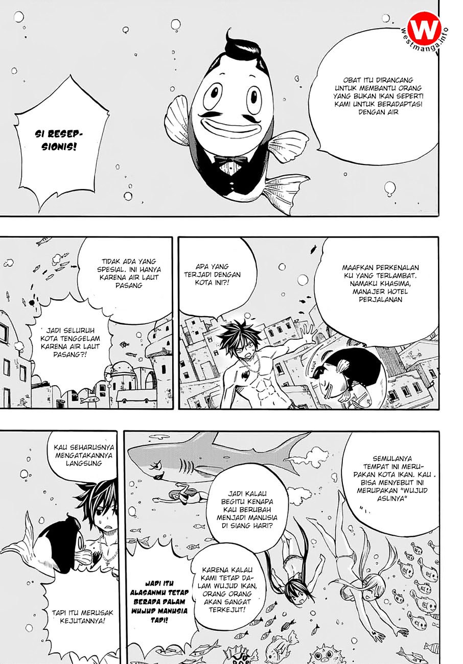 Fairy Tail: 100 Years Quest