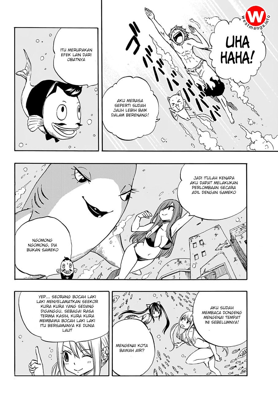 Fairy Tail: 100 Years Quest