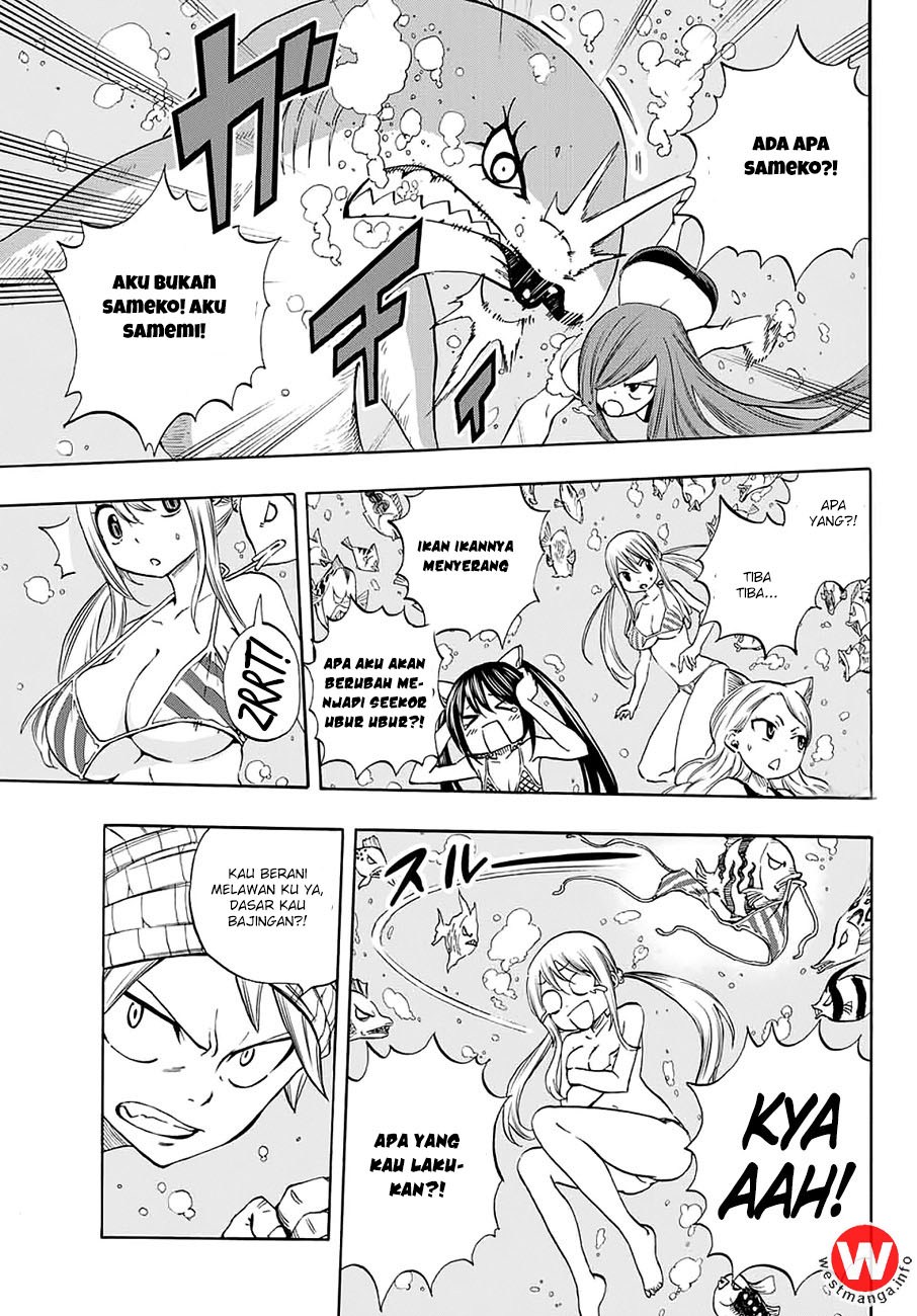 Fairy Tail: 100 Years Quest