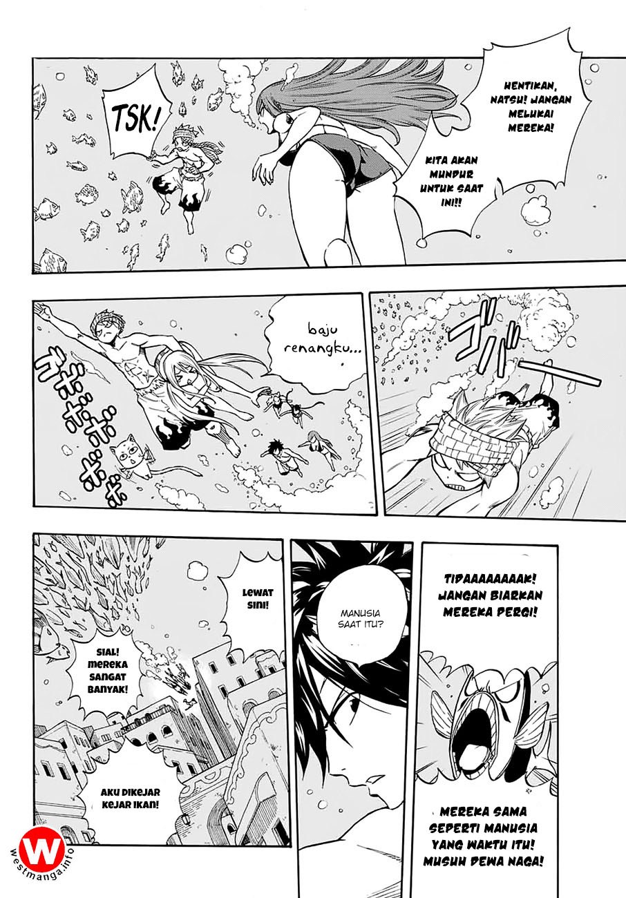 Fairy Tail: 100 Years Quest