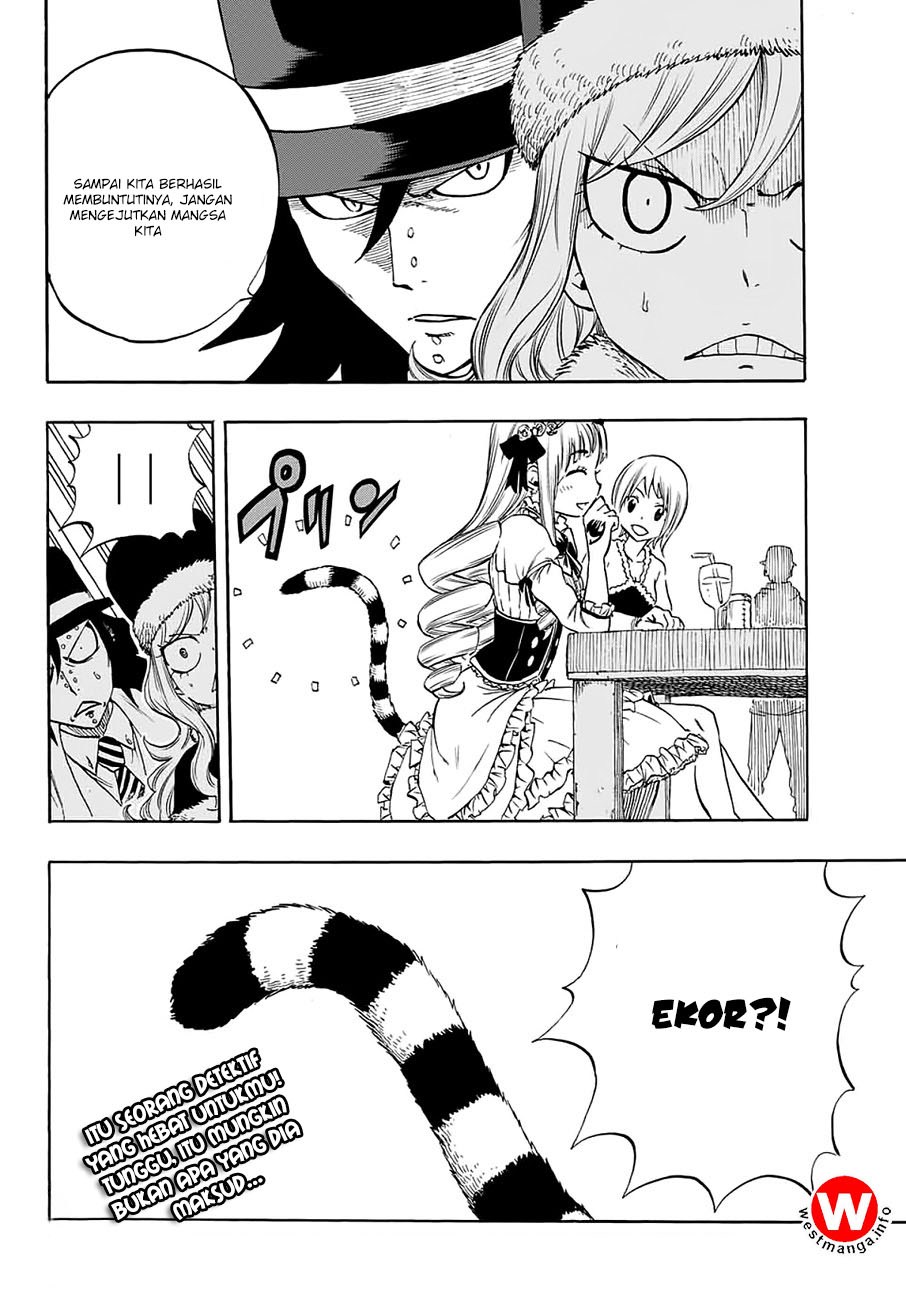Fairy Tail: 100 Years Quest