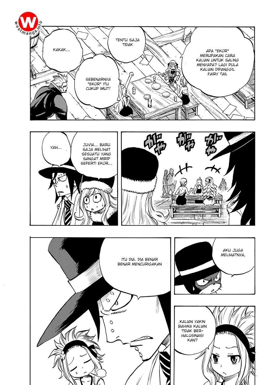 Fairy Tail: 100 Years Quest