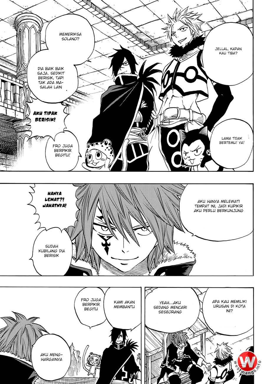 Fairy Tail: 100 Years Quest