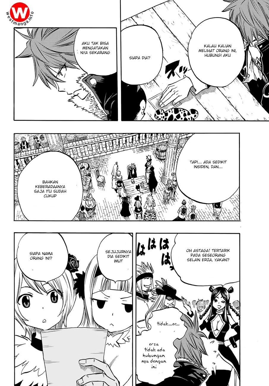 Fairy Tail: 100 Years Quest