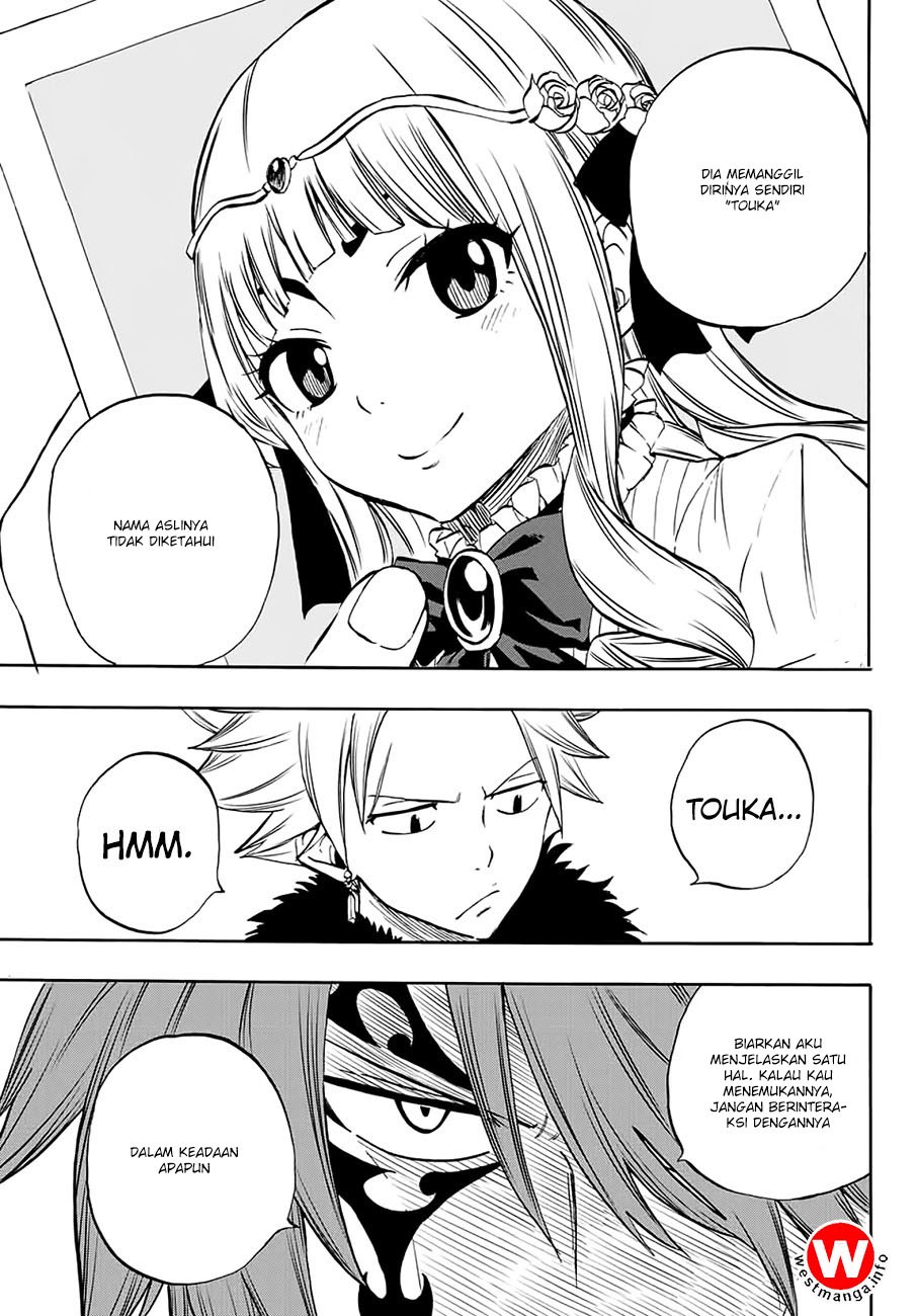 Fairy Tail: 100 Years Quest